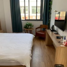 上海杨家旅馆