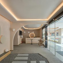 陌庐湖境酒店(西湖灵隐店)