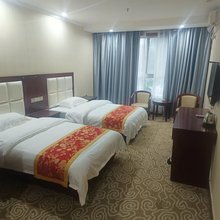 西安泊客湾快捷酒店