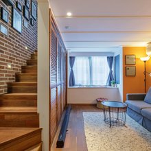 上海Happy简公寓(金科路店)