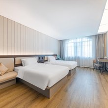 汉庭酒店(海口骑楼老街店)