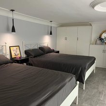 上海雨禾公馆