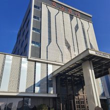 南京东山宾馆