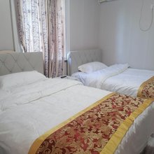 欣伟农家乐