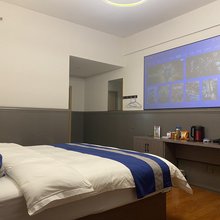 文山凯威酒店(泰康小区城南客运站店)