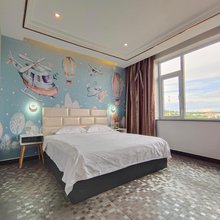 绵阳颐居酒店(四川电子机械职业技术学院店)