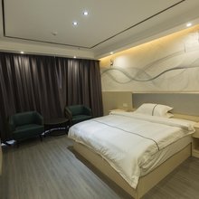 维斯汀酒店(南昌象湖医学院店)