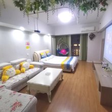 郑州万达酒店(二七万达市第二人民医院地铁口店)