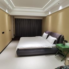 一歆影院公寓(日照华润万象汇店)