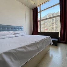 景阳宾馆(天津刘园地铁站店)