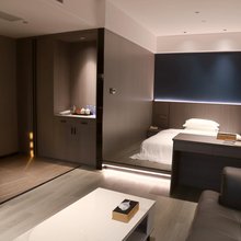 雅庭度假公寓(廉江广东文理职业学院店)