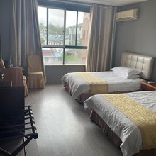 溧阳温泉花园酒店
