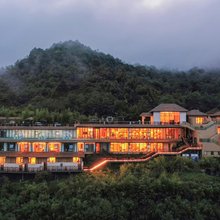 多依树半山度假酒店