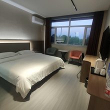 平原祥润商务宾馆