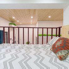 沪居公寓(永康路分店)
