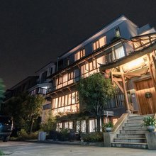 成都见素民宿
