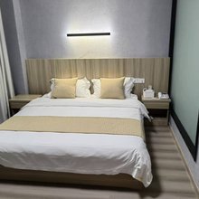 天悦酒店(宣城高铁站店)