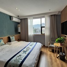 攀枝花东区兰香庭酒店