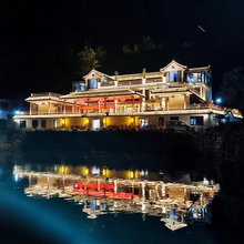 柏堂里军荣居民宿
