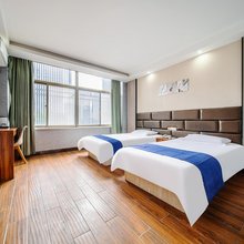 港湾之星酒店(建湖汽车客运站店)