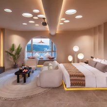 LIFE境·美术馆(贵阳花果园购物中心松花路地铁站店)