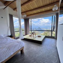 陌野山舍