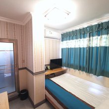 成都温馨住宿