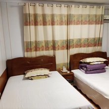 温馨楼旅馆(三里河小学店)