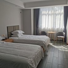 瑞景商务宾馆
