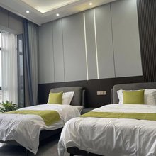 含香阁住宿