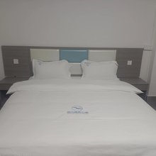 现代商务公寓