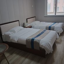 雁栖巢悦享公寓(青岛胶东国际机场店)