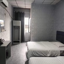 中江广场宾馆