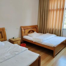 清流县灵地镇天韵公寓(清流农家宾馆店)