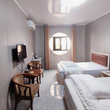 福清龙丰旅馆