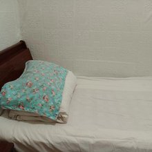 青岛庭院村旅馆