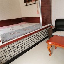荣成东楮岛燕妮渔家乐