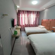 丽水东苑商务宾馆