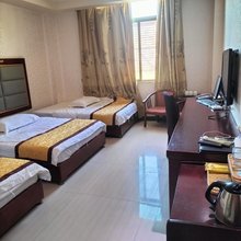 英德兴华商务宾馆