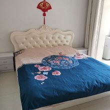 温暖姐日租房公寓(府后街分店)