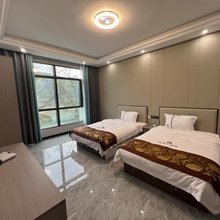 桐梓鹭湖大酒店