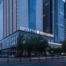 内蒙古开元名都大酒店