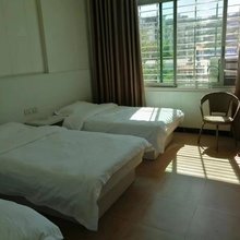 南平金山宾馆