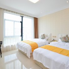 水月人家酒店(南京禄口国际机场空港新城江宁店)