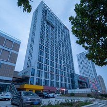 尚客优酒店(菏泽汽车总站亿联世贸中心店)