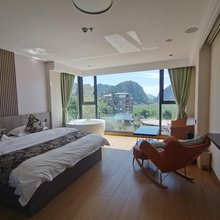 英德畔山雅居(英西峰林走廊店)