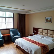 五峰万佳商务宾馆