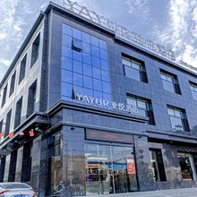 亚悦酒店(阳高人民医院店)