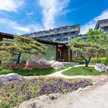 云山水镇别墅(古北口水镇店)