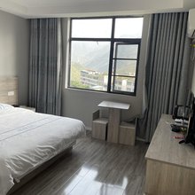 永善匡庐公寓